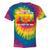 Please Be Patient With Me I'm From The 1900s Vintage Sun Set Tie-Dye T-Shirts Rainbow Tie-Dye Please Be Patient With Me I'm From The 1900s Vintage Sun Set Tie-Dye T-Shirts Rainbow Tie-Dye