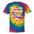 Please Be Patient With Me I'm From The 1900s Vintage Graphic Tie-Dye T-Shirts Rainbow Tie-Dye Please Be Patient With Me I'm From The 1900s Vintage Graphic Tie-Dye T-Shirts Rainbow Tie-Dye