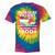 Please Be Patient With Me I'm From The 1900s Vintage Western Premium Tie-Dye T-Shirts Rainbow Tie-Dye Please Be Patient With Me I'm From The 1900s Vintage Western Premium Tie-Dye T-Shirts Rainbow Tie-Dye