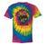 Please Show Me Patience I'm From The 1900s Vintage CASSETTE Tie-Dye T-Shirts Rainbow Tie-Dye Please Show Me Patience I'm From The 1900s Vintage CASSETTE Tie-Dye T-Shirts Rainbow Tie-Dye