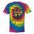Please Show Me Patience I'm From The 1900s Vintage Horse Tie-Dye T-Shirts Rainbow Tie-Dye