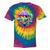 Psychedelic Alien Mushroom Nostalgia Groovy Vibe Hippie Tie-Dye T-Shirts Rainbow Tie-Dye Psychedelic Alien Mushroom Nostalgia Groovy Vibe Hippie Tie-Dye T-Shirts Rainbow Tie-Dye