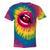 Rainbow Lips With a Cherry In The Mouth 80s Nostalgia Premium Tri-Blend Tie-Dye T-Shirts Rainbow Tie-Dye Rainbow Lips With a Cherry In The Mouth 80s Nostalgia Premium Tri-Blend Tie-Dye T-Shirts Rainbow Tie-Dye