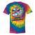 Rare Aesthetic Retro Nostalgia Y2K Vibes Tie-Dye T-Shirts Rainbow Tie-Dye Rare Aesthetic Retro Nostalgia Y2K Vibes Tie-Dye T-Shirts Rainbow Tie-Dye