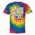 Retro 80s Nostalgia 1980s Throwback Party Costume Tie-Dye T-Shirts Rainbow Tie-Dye Retro 80s Nostalgia 1980s Throwback Party Costume Tie-Dye T-Shirts Rainbow Tie-Dye