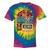 Retro Cassette 70s 80s 90s Music Vintage Party Nostalgia Tie-Dye T-Shirts Rainbow Tie-Dye Retro Cassette 70s 80s 90s Music Vintage Party Nostalgia Tie-Dye T-Shirts Rainbow Tie-Dye
