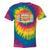 Retro Cassette Tape 80s 90s Nostalgia Tie-Dye T-Shirts Rainbow Tie-Dye Retro Cassette Tape 80s 90s Nostalgia Tie-Dye T-Shirts Rainbow Tie-Dye