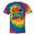 Retro Gamer Controller 80s 90s Video Game Arcade Nostalgia Tie-Dye T-Shirts Rainbow Tie-Dye Retro Gamer Controller 80s 90s Video Game Arcade Nostalgia Tie-Dye T-Shirts Rainbow Tie-Dye