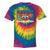 Retro Gaming Nostalgia Tee Perfect For 90s Lovers Tie-Dye T-Shirts Rainbow Tie-Dye Retro Gaming Nostalgia Tee Perfect For 90s Lovers Tie-Dye T-Shirts Rainbow Tie-Dye