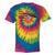 Retro Nostalgia 1980s Love Graphic Premium Tri-Blend Tie-Dye T-Shirts Rainbow Tie-Dye Retro Nostalgia 1980s Love Graphic Premium Tri-Blend Tie-Dye T-Shirts Rainbow Tie-Dye
