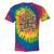 Retro Nostalgia Era Disco Groovy 80s 90s Vintage Aesthetic Tie-Dye T-Shirts Rainbow Tie-Dye Retro Nostalgia Era Disco Groovy 80s 90s Vintage Aesthetic Tie-Dye T-Shirts Rainbow Tie-Dye