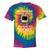 Retro Please Be Patient With Me I'm From The 1900s Computer Tie-Dye T-Shirts Rainbow Tie-Dye Retro Please Be Patient With Me I'm From The 1900s Computer Tie-Dye T-Shirts Rainbow Tie-Dye