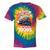Retro Please Be Patient With Me I'm From The 1900s Train Tie-Dye T-Shirts Rainbow Tie-Dye Retro Please Be Patient With Me I'm From The 1900s Train Tie-Dye T-Shirts Rainbow Tie-Dye