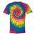 Retro Pluto Never Forget Classic Planet Pluto Nostalgia Tie-Dye T-Shirts Rainbow Tie-Dye Retro Pluto Never Forget Classic Planet Pluto Nostalgia Tie-Dye T-Shirts Rainbow Tie-Dye
