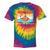 Retro Rotary Dial Nostalgia Dial Phone Tie-Dye T-Shirts Rainbow Tie-Dye Retro Rotary Dial Nostalgia Dial Phone Tie-Dye T-Shirts Rainbow Tie-Dye