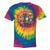 Retro Tech Stack 80s 90s Nostalgia Analog TV Cameras Tie-Dye T-Shirts Rainbow Tie-Dye Retro Tech Stack 80s 90s Nostalgia Analog TV Cameras Tie-Dye T-Shirts Rainbow Tie-Dye