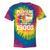 Shirt Please Be Patient I'm From The 1900s Over Tie-Dye T-Shirts Rainbow Tie-Dye Shirt Please Be Patient I'm From The 1900s Over Tie-Dye T-Shirts Rainbow Tie-Dye