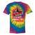 Sock Hop Fabulous Fifties Rock N Roll Automobile Nostalgia Tie-Dye T-Shirts Rainbow Tie-Dye Sock Hop Fabulous Fifties Rock N Roll Automobile Nostalgia Tie-Dye T-Shirts Rainbow Tie-Dye