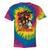 Support Your Local Trick Or Treaters Retro Spooky Nostalgia Tie-Dye T-Shirts Rainbow Tie-Dye Support Your Local Trick Or Treaters Retro Spooky Nostalgia Tie-Dye T-Shirts Rainbow Tie-Dye