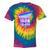 Temporal Trends Vaporwave Style Retro Nostalgia Look Tie-Dye T-Shirts Rainbow Tie-Dye Temporal Trends Vaporwave Style Retro Nostalgia Look Tie-Dye T-Shirts Rainbow Tie-Dye