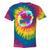Totally 80's Tie Dye Retro Vibes 1980s Style Nostalgia Tie-Dye T-Shirts Rainbow Tie-Dye Totally 80's Tie Dye Retro Vibes 1980s Style Nostalgia Tie-Dye T-Shirts Rainbow Tie-Dye