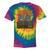 VHS Cassette Retro Analog Nostalgia Theme Tie-Dye T-Shirts Rainbow Tie-Dye VHS Cassette Retro Analog Nostalgia Theme Tie-Dye T-Shirts Rainbow Tie-Dye
