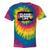 VHS Tape Rewind Glitch 90s Retro Nostalgia Please Rewind Tie-Dye T-Shirts Rainbow Tie-Dye VHS Tape Rewind Glitch 90s Retro Nostalgia Please Rewind Tie-Dye T-Shirts Rainbow Tie-Dye