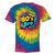 Vintage 80s Bro Eighties Party Costume 80s Nostalgia Tie-Dye T-Shirts Rainbow Tie-Dye Vintage 80s Bro Eighties Party Costume 80s Nostalgia Tie-Dye T-Shirts Rainbow Tie-Dye
