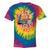Vintage Literary Nostalgia Tie-Dye T-Shirts Rainbow Tie-Dye Vintage Literary Nostalgia Tie-Dye T-Shirts Rainbow Tie-Dye