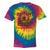 Vintage Please Be Patient With Me I'm From The 1900s Western Tie-Dye T-Shirts Rainbow Tie-Dye Vintage Please Be Patient With Me I'm From The 1900s Western Tie-Dye T-Shirts Rainbow Tie-Dye