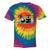 Vintage Retro Classically Trained Video Game 90s Nostalgia Tie-Dye T-Shirts Rainbow Tie-Dye Vintage Retro Classically Trained Video Game 90s Nostalgia Tie-Dye T-Shirts Rainbow Tie-Dye