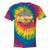 Vintage Sunset Please Be Patient With Me I'm From The 1900s Tie-Dye T-Shirts Rainbow Tie-Dye