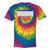 Windows Xp Error Tie-Dye T-Shirts Rainbow Tie-Dye Windows Xp Error Tie-Dye T-Shirts Rainbow Tie-Dye