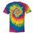 Y2K Survivor 2000s Nostalgia Retro Vintage Nostalgic Tie-Dye T-Shirts Rainbow Tie-Dye Y2K Survivor 2000s Nostalgia Retro Vintage Nostalgic Tie-Dye T-Shirts Rainbow Tie-Dye