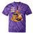 1960s 60s Reunion Nostalgia Memories Music School Grew Up Tie-Dye T-Shirts Purple Tie-Dye