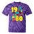 1980 Retro Raised In The 80s Old School Nostalgia Vibes Tie-Dye T-Shirts Purple Tie-Dye 1980 Retro Raised In The 80s Old School Nostalgia Vibes Tie-Dye T-Shirts Purple Tie-Dye