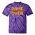 1980s Nostalgia Arcade Gamer Retro Video Game Novelty Tie-Dye T-Shirts Purple Tie-Dye