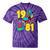 1981 Retro Raised In The 80s Old School Nostalgia Vibes Tie-Dye T-Shirts Purple Tie-Dye 1981 Retro Raised In The 80s Old School Nostalgia Vibes Tie-Dye T-Shirts Purple Tie-Dye