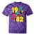 1982 Retro Raised In The 80s Old School Nostalgia Vibes Tie-Dye T-Shirts Purple Tie-Dye 1982 Retro Raised In The 80s Old School Nostalgia Vibes Tie-Dye T-Shirts Purple Tie-Dye