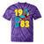 1983 Retro Raised In The 80s Old School Nostalgia Vibes Tie-Dye T-Shirts Purple Tie-Dye 1983 Retro Raised In The 80s Old School Nostalgia Vibes Tie-Dye T-Shirts Purple Tie-Dye