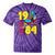 1984 Retro Raised In The 80s Old School Nostalgia Vibes Tie-Dye T-Shirts Purple Tie-Dye 1984 Retro Raised In The 80s Old School Nostalgia Vibes Tie-Dye T-Shirts Purple Tie-Dye