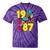 1987 Retro Raised In The 80s Old School Nostalgia Vibes Tie-Dye T-Shirts Purple Tie-Dye 1987 Retro Raised In The 80s Old School Nostalgia Vibes Tie-Dye T-Shirts Purple Tie-Dye