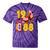 1988 Retro Raised On 80s Music Old School Nostalgia Punk Tie-Dye T-Shirts Purple Tie-Dye 1988 Retro Raised On 80s Music Old School Nostalgia Punk Tie-Dye T-Shirts Purple Tie-Dye
