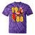 1988 Retro Roller Skate Vintage 80s Nostalgia Collector Tie-Dye T-Shirts Purple Tie-Dye 1988 Retro Roller Skate Vintage 80s Nostalgia Collector Tie-Dye T-Shirts Purple Tie-Dye