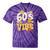 60's Vibe Vintage Nostalgia Mixtape Era 1960s Party Groovy Tie-Dye T-Shirts Purple Tie-Dye 60's Vibe Vintage Nostalgia Mixtape Era 1960s Party Groovy Tie-Dye T-Shirts Purple Tie-Dye