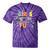 80's Girls Just Wanna Have Fun Nostalgia 1980s Tie-Dye T-Shirts Purple Tie-Dye 80's Girls Just Wanna Have Fun Nostalgia 1980s Tie-Dye T-Shirts Purple Tie-Dye
