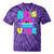 80's Vibe Retro Style Cassette Tape Nostalgia 1980s Party Premium Tri-Blend Tie-Dye T-Shirts Purple Tie-Dye 80's Vibe Retro Style Cassette Tape Nostalgia 1980s Party Premium Tri-Blend Tie-Dye T-Shirts Purple Tie-Dye