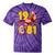 80s Vibes Mixed Tapes & Roller Skates 1981 Nostalgia Retro Tie-Dye T-Shirts Purple Tie-Dye 80s Vibes Mixed Tapes & Roller Skates 1981 Nostalgia Retro Tie-Dye T-Shirts Purple Tie-Dye