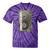 90s MUSIC NOSTALGIA GRAPHIC Tie-Dye T-Shirts Purple Tie-Dye 90s MUSIC NOSTALGIA GRAPHIC Tie-Dye T-Shirts Purple Tie-Dye