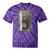 90s MUSIC NOSTALGIA GRAPHIC Tie-Dye T-Shirts Purple Tie-Dye 90s MUSIC NOSTALGIA GRAPHIC Tie-Dye T-Shirts Purple Tie-Dye
